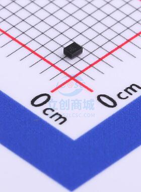 声表面波滤波器(SAW) SAFI1109B40BPF1201L 1.1x0.9x0.60 ANUKI(