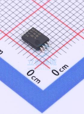 运算放大器 NJM2115V-TE1 SSOP8 JRC