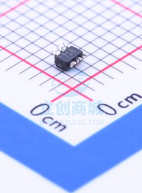 RF检波器 ADL5501AKSZ-R7 SC-70-6(SOT-363) 全新原装/LINEAR(