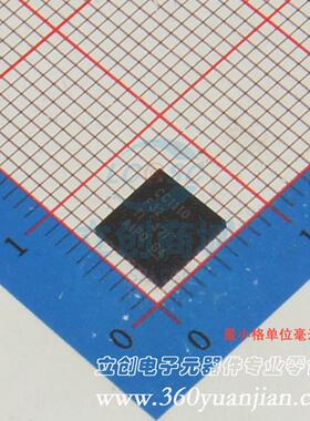 无线收发芯片 CC1110F32RHH QFN-36_6x6x05P 全新原装现货