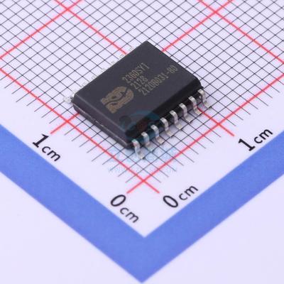 音频接口芯片 ISD2360SYI SOP-16 全新原装进口