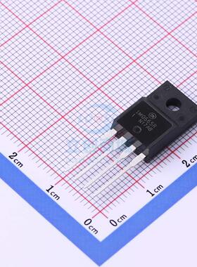 AC-DC控制器和稳压器 KA1M0565RTU TO-220F-4L ON 全新原装进口