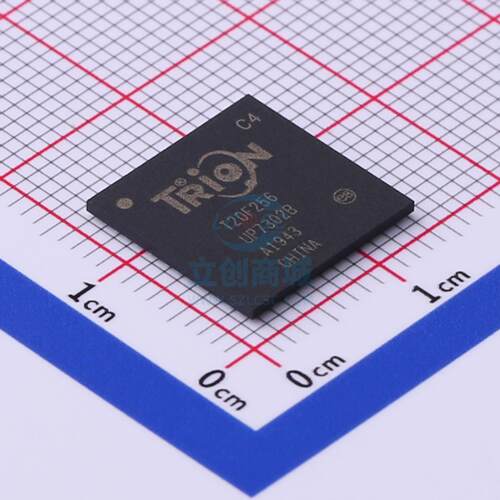可编程逻辑器件(CPLD/FPGA) T20F256C4 BGA-256 全新原装进口