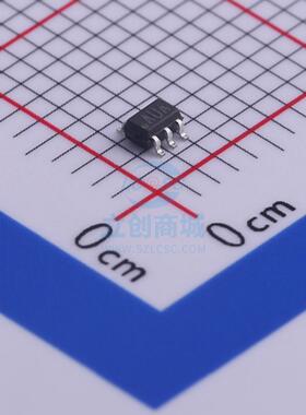 运算放大器 LMV601MGX/NOPB SC-70-6 TI 全新原装进口