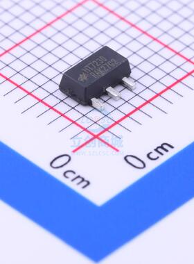 线性稳压器(LDO) HT7230 SOT-89(SOT-89-3) HOLTEK(合泰/盛群)