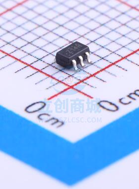 反相器 NC7WZ14P6X SC-70-6(SOT-363) ON 全新原装进口