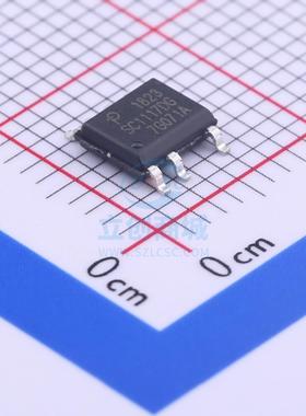 AC-DC控制器和稳压器 SC1117DG-TL SO-8C Power Integrations(帕