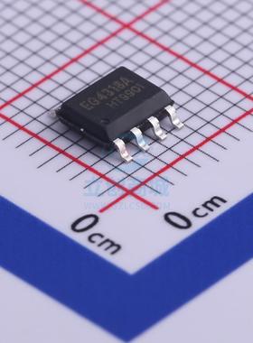 电池管理 EG4318A SOP-8 EG(屹晶微)
