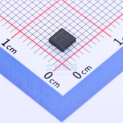 场效应管(MOSFET) CSD16323Q3 VSON-Clip-8 TI()