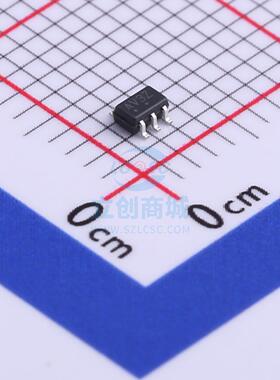 运算放大器 NCV213RSQT2G SC-70-6 onsemi(安森美)