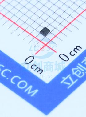 声表面波滤波器(SAW) SAFFB1G56KB0F0AR1X SMD 全新原装正品