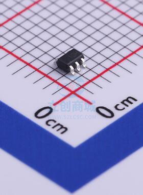 运算放大器 LM321LVIDCKR SC-70-5 TI()