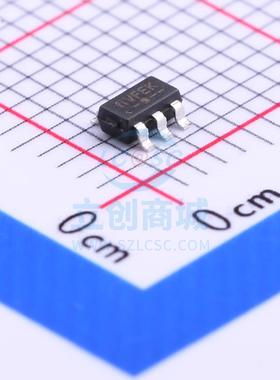 DC-DC电源芯片 FP6373AS6C SOT-23-6 FITIPOWER(天钰)