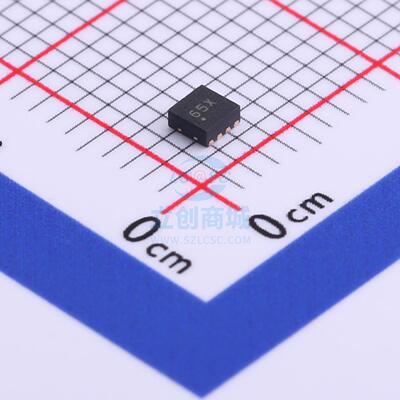 射频低噪声放大器 MAAL-011078-TR1000 PDFN-8 MACOM