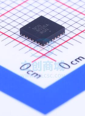其他接口 NCN8025AMNTXG QFN-24 onsemi(安森美)