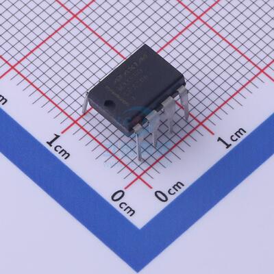 DC-DC电源芯片 MAX660CPA+ PDIP-8 MAXIM 全新原装正品