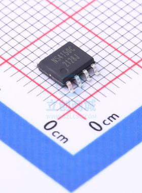 音频功率放大器 NS4150C SOP-8 Nsiway(纳芯威)