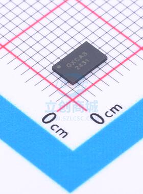 EEPROM GX2431S SP2 GXCAS(中科银河芯)