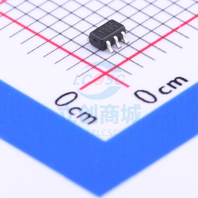 逻辑门 NC7ST32P5X SC-70-5 on 全新原装进口