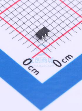 逻辑门 74AUP1T97GW-Q100H TSSOP-6 Nexperia(安世)