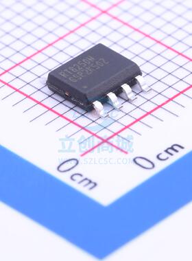 DC-DC电源芯片 RT8250NGSP SOIC-8_EP_150mil RICHTEK(立锜)