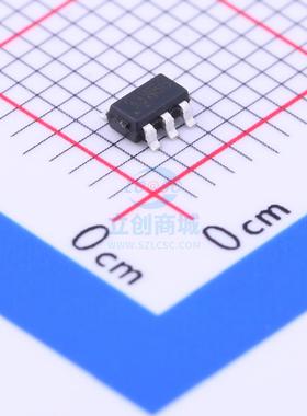 AC-DC控制器和稳压器 SF5533WLGT SOT-23-6 Sifirst(赛威科技)