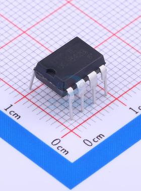 AC-DC控制器和稳压器 UC3842BL-D08-T DIP-8 UTC(友顺)