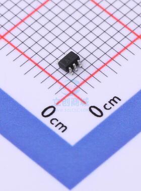 逻辑门 AiP74LVC1G08GC353.TR SOT-353 I-CORE(中微爱芯)