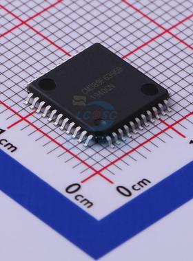 单片机(MCU/MPU/SOC) CMS89F6395B LQFP-44 Cmsemicon(中微股份)