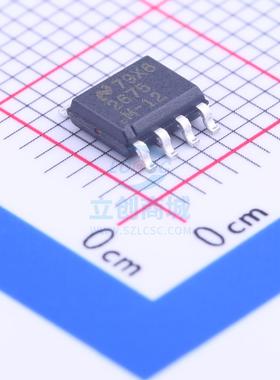 DC-DC电源芯片 LM2675M-12/NOPB SOIC-8_150mil TI 全新原装进口