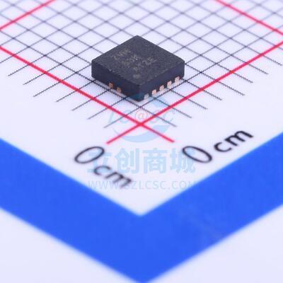 USB芯片 TS3USB221EDRCR VSON-10(3x3) TI 全新原装进口