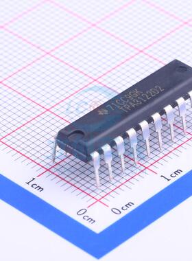 音频功率放大器 TPA3122D2N DIP-20 TI 全新原装进口