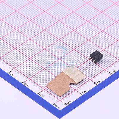 线性稳压器(LDO) LM2950GTA-5.0 TO-92(Taping) HTC