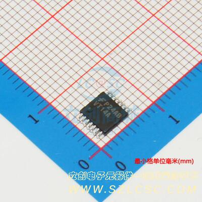 反相器 74VHCT14AMTCX TSSOP-14 ON 全新原装进口