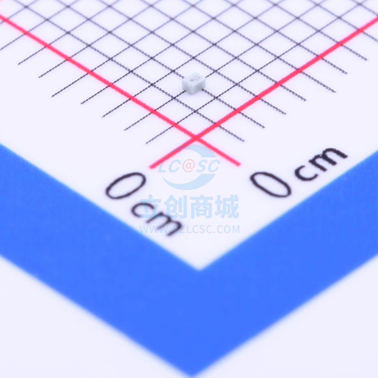 RF滤波器 RFBLN06050G9D0T SMD,0.65x0.5x0.4mm 全新原装正品