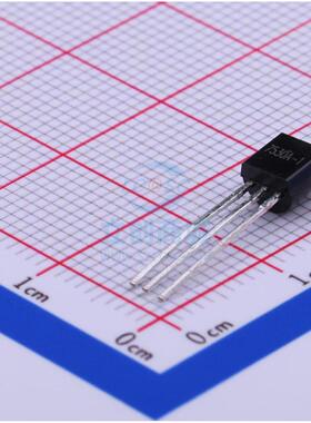 线性稳压器(LDO) HX7530 TO-92 HX(恒佳兴)