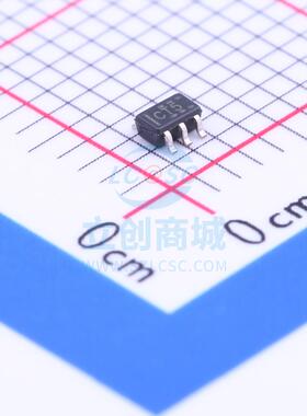 驱动器 SN74LVC1G06DCKT SC-70-5 TI 全新原装进口