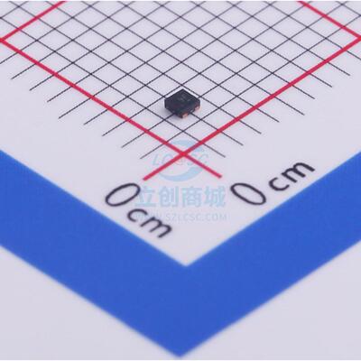 线性稳压器(LDO) TLV74333PDQNR X2SON-4 TI 全新原装进口