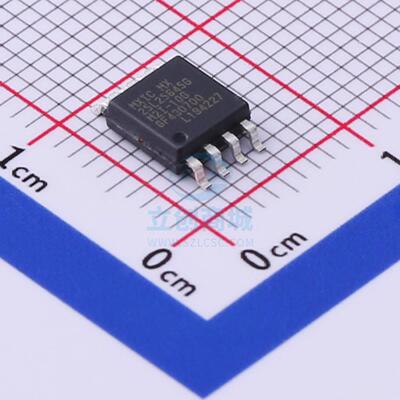 NOR FLASH MX25L25645GM2I-10G SOP-8 MXIC(旺宏电子)