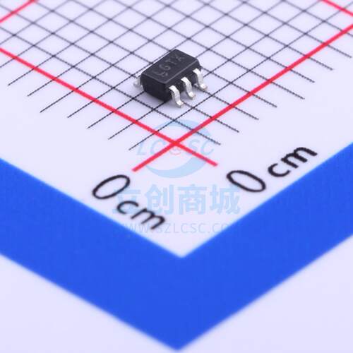 仪表放大器 LTC2063HSC6#TRMPBF SC-70-6 全新原装正品