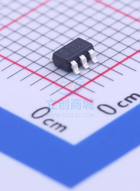 电池管理 HY2111-KB SOT-23-6 全新原装进口