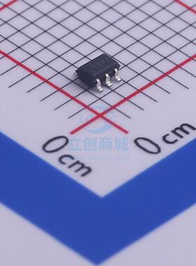 逻辑门 NC7SP38P5X SC-70-5(SC-88A-5) on 全新原装进口