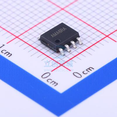 DC-DC电源芯片 SY8501FCC SO-8E silergy 全新原装正品