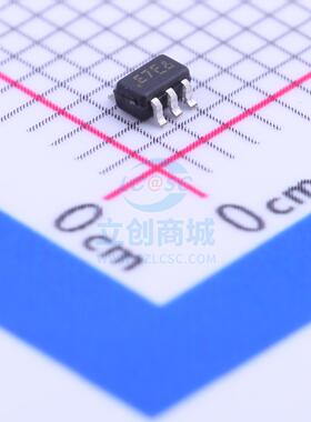 模拟开关/多路复用器 DG2012DL-T1-E3 SC-70-6 VISHAY(威世)