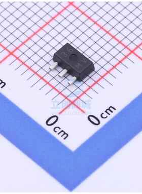 线性稳压器(LDO) XC6203P502PR-G SOT-89 TOREX(特瑞仕)