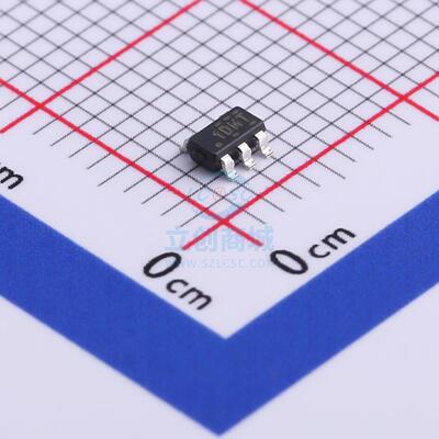 线性稳压器(LDO) TLV741285PDBVR SOT-23-5 TI 全新原装进口