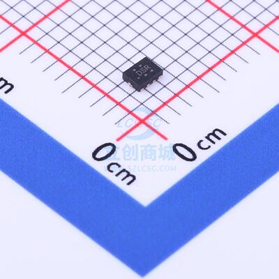 模拟开关/多路复用器 TS3USB3000RSER UQFN-10 TI 全新原装进口