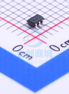 缓冲器/驱动器 NC7SV125P5X/BKN SC-70-5 ON 全新原装进口