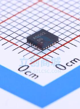 电池管理 AW6302QNR QFN-20 AWINIC(艾为)