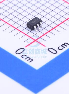 线性稳压器(LDO) BCT2019EXKV30-TR SC-70-5 BROADCHIP(广芯电子)